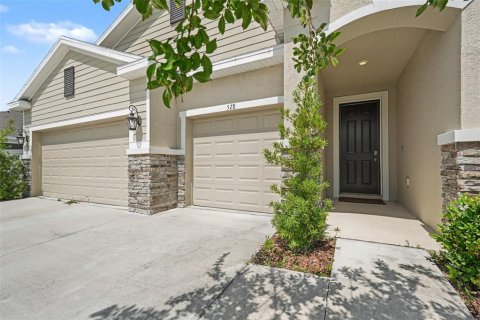 Casa en venta en Ruskin, Florida, 4 dormitorios, 261.98 m2 № 2151952 - foto 2