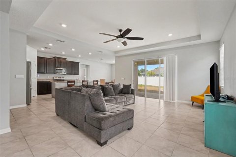 Casa en venta en Ruskin, Florida, 4 dormitorios, 261.98 m2 № 2151952 - foto 4