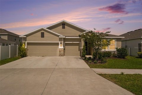 Casa en Ruskin, Florida 4 dormitorios, 261.98 m2 № 2151952