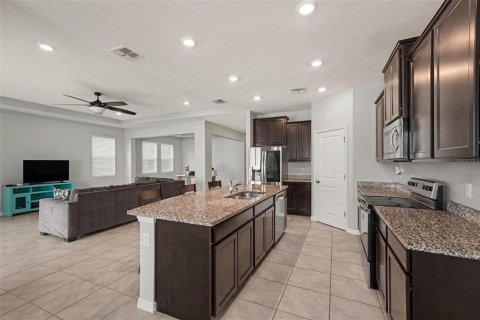 Casa en venta en Ruskin, Florida, 4 dormitorios, 261.98 m2 № 2151952 - foto 9