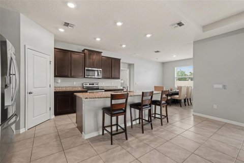 Casa en venta en Ruskin, Florida, 4 dormitorios, 261.98 m2 № 2151952 - foto 8