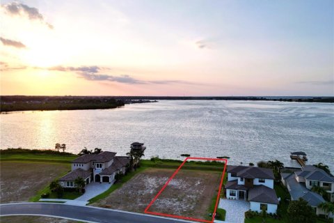 Land in Auburndale, Florida № 1068664 - photo 5