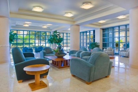 Copropriété à louer à Miami Beach, Floride: 1 chambre, 87.33 m2 № 1790909 - photo 21