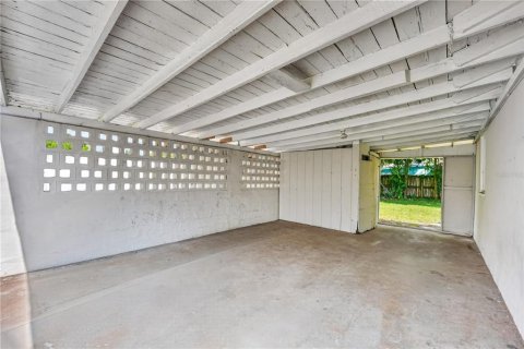 Villa ou maison à vendre à Tampa, Floride: 3 chambres, 123.75 m2 № 2390898 - photo 24