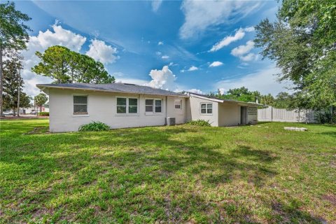 Villa ou maison à vendre à Tampa, Floride: 3 chambres, 123.75 m2 № 2390898 - photo 25