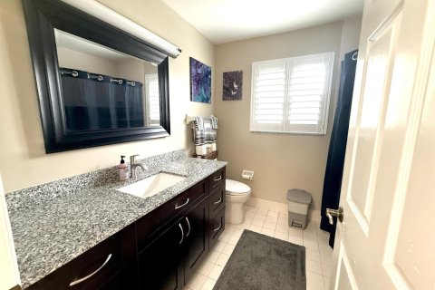 House in Coral Springs, Florida 3 bedrooms, 202.34 sq.m. № 2173823 - photo 12