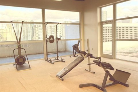 Condo in Miami, Florida, 2 bedrooms  № 2068125 - photo 17