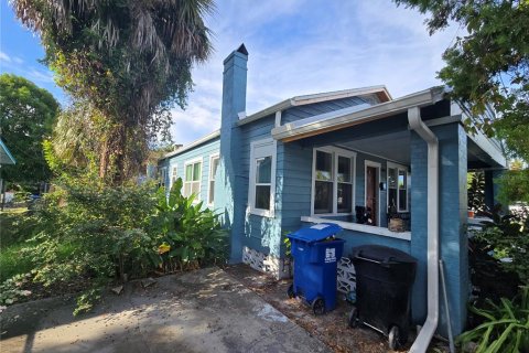 Villa ou maison à vendre à Saint Petersburg, Floride: 4 chambres, 134.52 m2 № 2400059 - photo 2