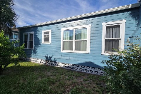 Villa ou maison à vendre à Saint Petersburg, Floride: 4 chambres, 134.52 m2 № 2400059 - photo 4