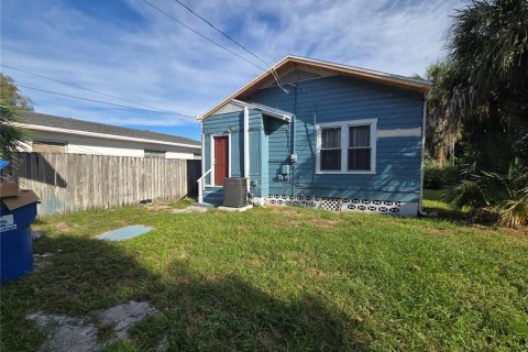 Villa ou maison à vendre à Saint Petersburg, Floride: 4 chambres, 134.52 m2 № 2400059 - photo 5