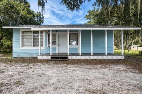 Villa ou maison à Lakeland, Floride 2 chambres, 112.6 m2 № 2420054