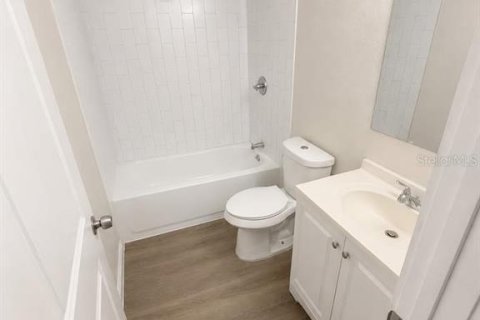 Villa ou maison à louer à Lakeland, Floride: 2 chambres, 112.6 m2 № 2420054 - photo 6