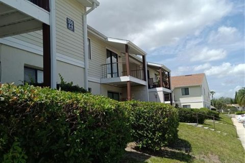 Condo in Altamonte Springs, Florida, 1 bedroom  № 2230367
