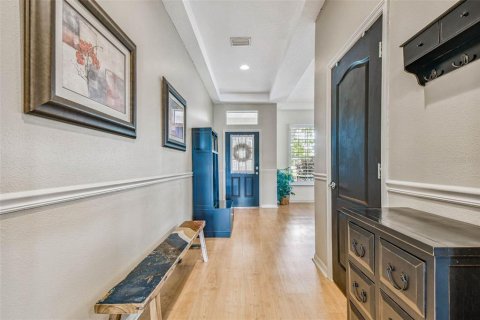Villa ou maison à vendre à Lutz, Floride: 4 chambres, 280.19 m2 № 1917854 - photo 12
