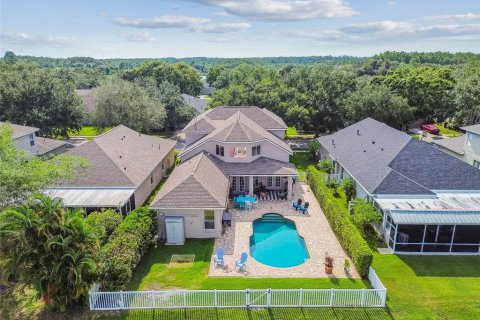 Villa ou maison à vendre à Lutz, Floride: 4 chambres, 280.19 m2 № 1917854 - photo 2