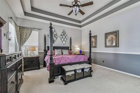Villa ou maison à vendre à Lutz, Floride: 4 chambres, 280.19 m2 № 1917854 - photo 20