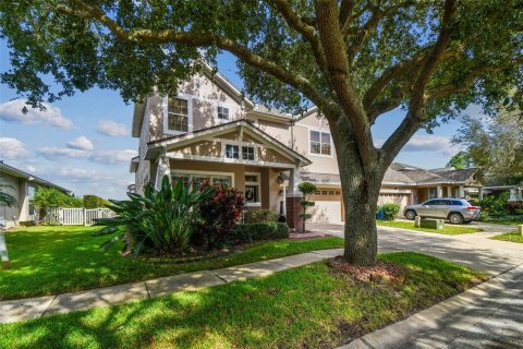 Villa ou maison à vendre à Lutz, Floride: 4 chambres, 280.19 m2 № 1917854 - photo 3