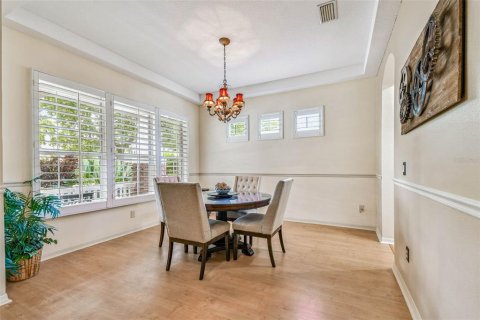 Villa ou maison à vendre à Lutz, Floride: 4 chambres, 280.19 m2 № 1917854 - photo 13