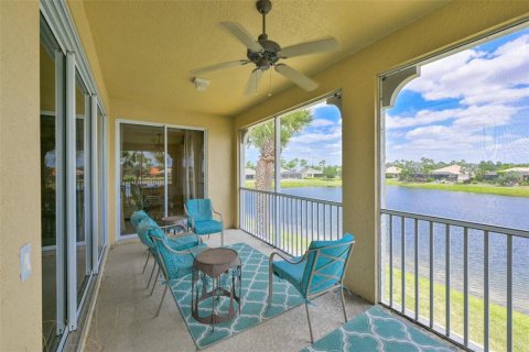 Copropriété à vendre à Sun City Center, Floride: 3 chambres, 230.58 m2 № 2101960 - photo 6
