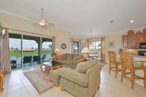 Copropriété à vendre à Sun City Center, Floride: 3 chambres, 230.58 m2 № 2101960 - photo 3
