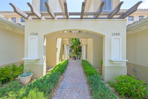 Copropriété à vendre à Sun City Center, Floride: 3 chambres, 230.58 m2 № 2101960 - photo 2