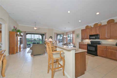 Copropriété à vendre à Sun City Center, Floride: 3 chambres, 230.58 m2 № 2101960 - photo 13
