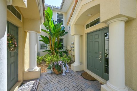 Copropriété à vendre à Sun City Center, Floride: 3 chambres, 230.58 m2 № 2101960 - photo 8