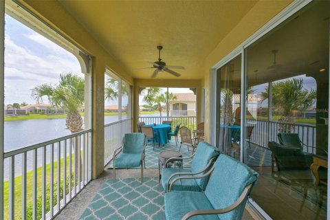 Copropriété à vendre à Sun City Center, Floride: 3 chambres, 230.58 m2 № 2101960 - photo 7
