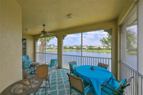 Copropriété à vendre à Sun City Center, Floride: 3 chambres, 230.58 m2 № 2101960 - photo 5