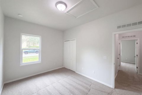 House in Haines City, Florida 4 bedrooms, 174.19 sq.m. № 2403684 - photo 13
