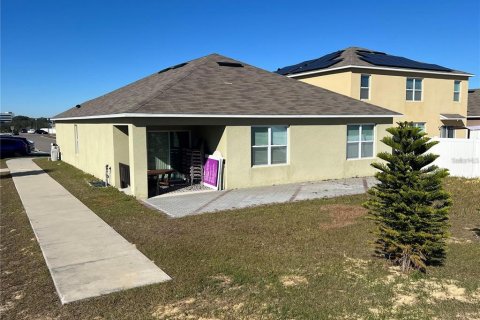 Villa ou maison à vendre à Davenport, Floride: 4 chambres, 171.96 m2 № 2320792 - photo 26
