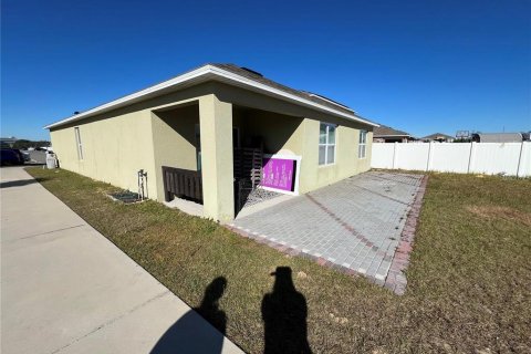 Villa ou maison à vendre à Davenport, Floride: 4 chambres, 171.96 m2 № 2320792 - photo 27