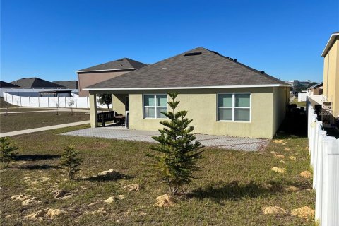 Villa ou maison à vendre à Davenport, Floride: 4 chambres, 171.96 m2 № 2320792 - photo 28