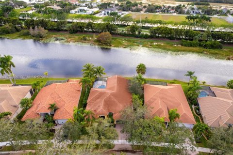 Casa en alquiler en Weston, Florida, 5 dormitorios, 267 m2 № 2054324 - foto 8