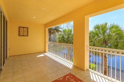 Touwnhouse à vendre à Lake Mary, Floride: 3 chambres, 203.18 m2 № 1902741 - photo 6