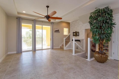 Touwnhouse à vendre à Lake Mary, Floride: 3 chambres, 203.18 m2 № 1902741 - photo 7