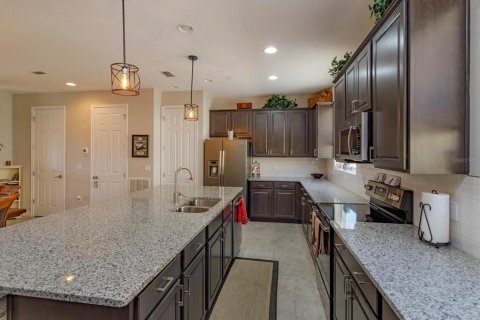 Touwnhouse à vendre à Lake Mary, Floride: 3 chambres, 203.18 m2 № 1902741 - photo 25