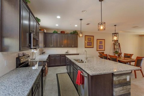 Touwnhouse à vendre à Lake Mary, Floride: 3 chambres, 203.18 m2 № 1902741 - photo 24