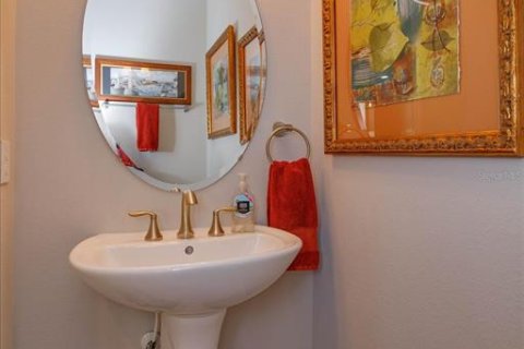 Touwnhouse à vendre à Lake Mary, Floride: 3 chambres, 203.18 m2 № 1902741 - photo 17