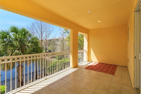 Touwnhouse à vendre à Lake Mary, Floride: 3 chambres, 203.18 m2 № 1902741 - photo 16