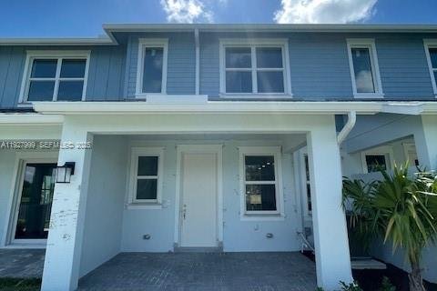 Купить виллу или дом в Уэстлейк, Флорида 3 спальни, 142.7м2, № 1991893 - фото 4