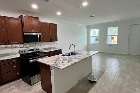 Купить виллу или дом в Уэстлейк, Флорида 3 спальни, 142.7м2, № 1991893 - фото 5