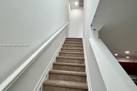 Купить виллу или дом в Уэстлейк, Флорида 3 спальни, 142.7м2, № 1991893 - фото 9