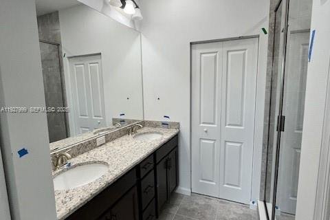 Купить виллу или дом в Уэстлейк, Флорида 3 спальни, 142.7м2, № 1991893 - фото 11