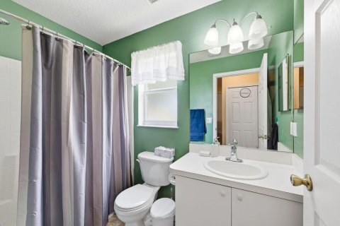 House in Port St. Lucie, Florida 3 bedrooms, 124.49 sq.m. № 2083379 - photo 15
