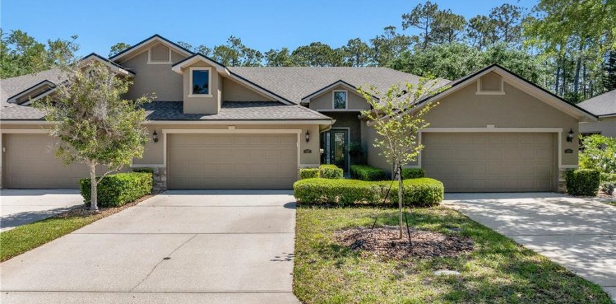 Townhouse in Ormond Beach, Florida 2 bedrooms, 121.52 sq.m. № 1631918