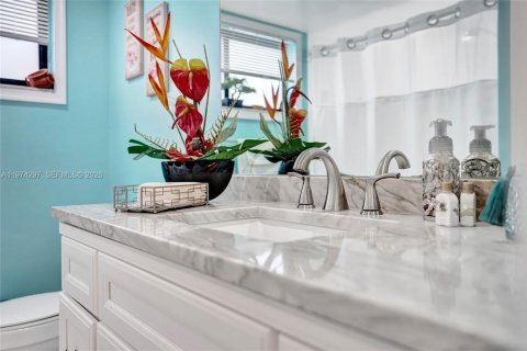 Copropriété à vendre à Delray Beach, Floride: 2 chambres, 106.74 m2 № 2036514 - photo 24