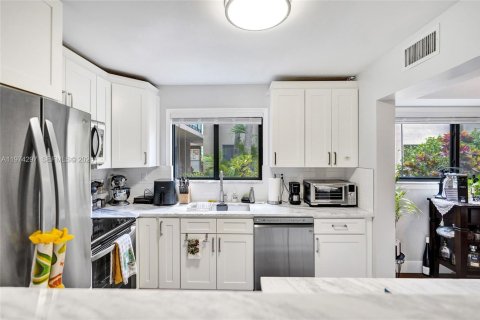 Copropriété à vendre à Delray Beach, Floride: 2 chambres, 106.74 m2 № 2036514 - photo 18