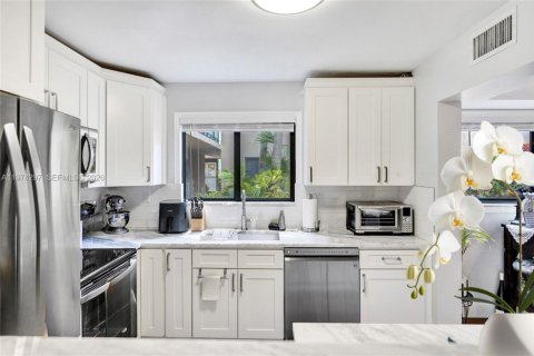 Copropriété à vendre à Delray Beach, Floride: 2 chambres, 106.74 m2 № 2036514 - photo 17