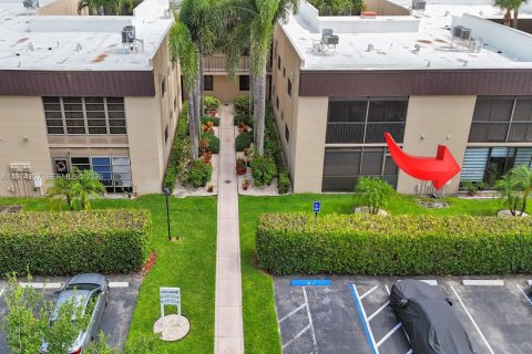 Copropriété à vendre à Delray Beach, Floride: 2 chambres, 106.74 m2 № 2036514 - photo 5